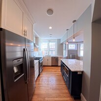 5 Newport Rd in Cambridge, MA - Building Photo