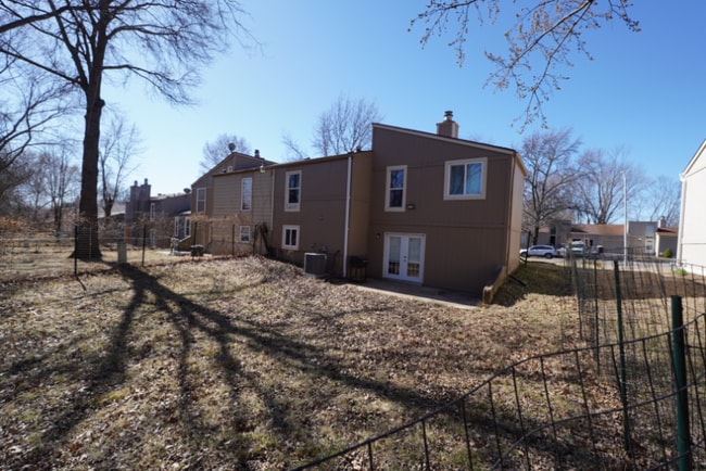 9517 Manning Ave in Kansas City, MO - Building Photo - Building Photo