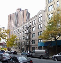 1-7 Adrian Ave in Bronx, NY - Building Photo - Building Photo
