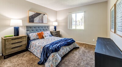 Veranda Ontario in Ontario, CA - Building Photo - Building Photo