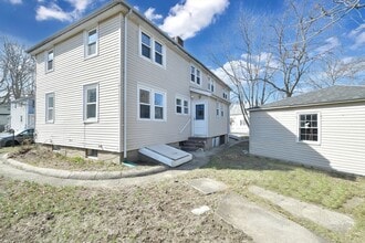 97 Ruggles St in Quincy, MA - Building Photo - Building Photo
