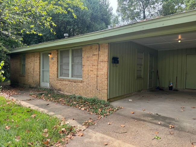 property at 114 Bradley