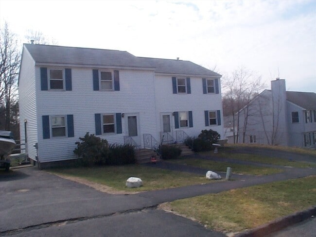 property at 15 Catalpa Cir