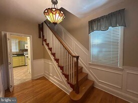 306 Kingston Rd in Baltimore, MD - Building Photo