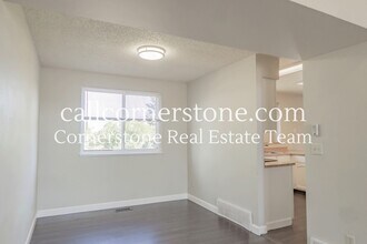 6650 Chantilly Pl in Colorado Springs, CO - Building Photo - Building Photo