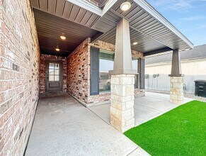 1337 Masquerade Blvd in Odessa, TX - Building Photo - Building Photo