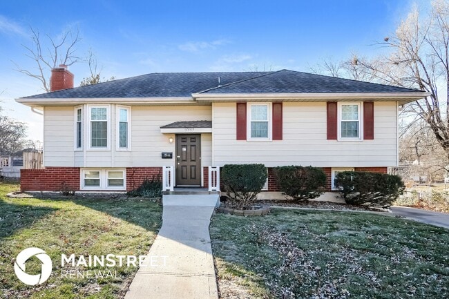 property at 12005 E 57 Terrace