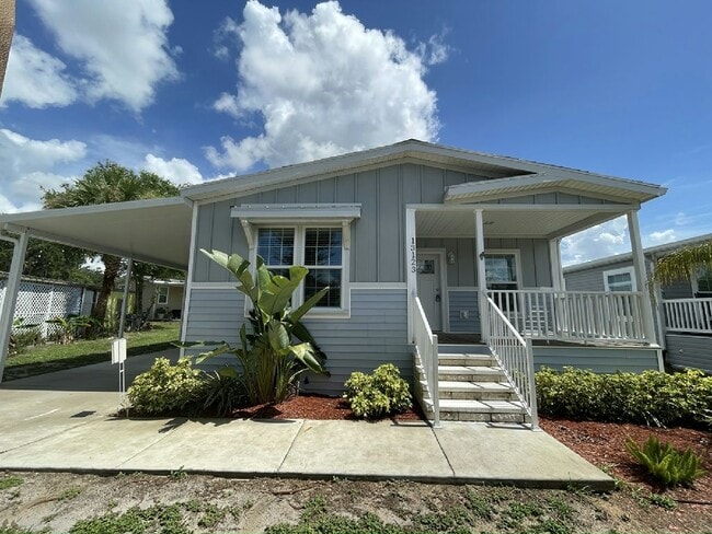 property at 13123 Lime Ave