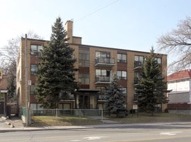 Romita in Toronto, ON - Building Photo