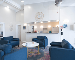 Cross Creek Apartments