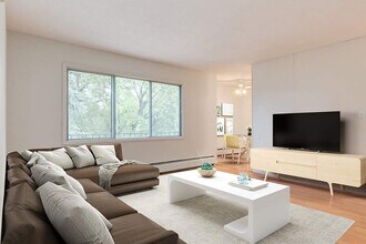 Park Royal Manor in Red Deer, AB - Building Photo - Building Photo