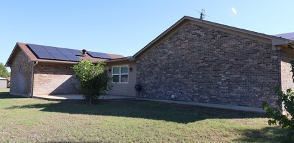 4821 New Hope Rd in Aubrey, TX - Building Photo - Building Photo