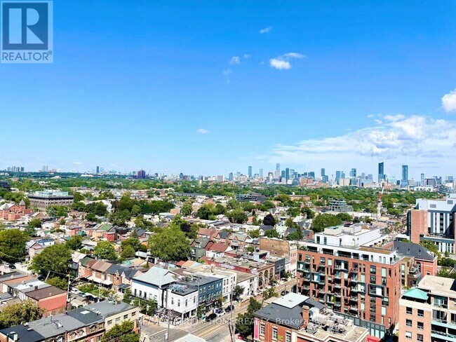 68 Abell St in Toronto, ON - Building Photo - Building Photo