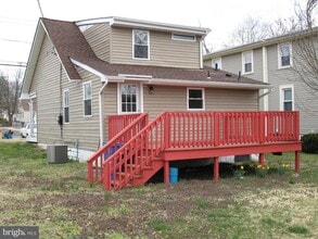 400 Hessian Ave in National Park, NJ - Building Photo - Building Photo