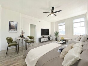 2506 W 6th St in Los Angeles, CA - Building Photo - Building Photo