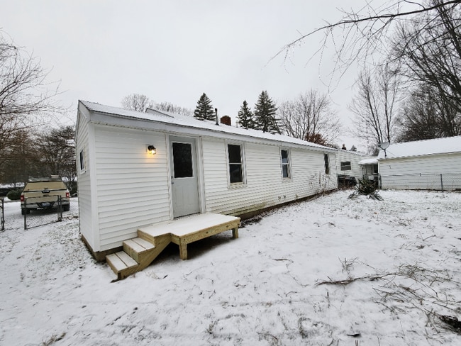 11314 N Jennings Rd in Clio, MI - Building Photo - Building Photo