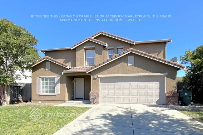 property at 5530 Burgundy Ct