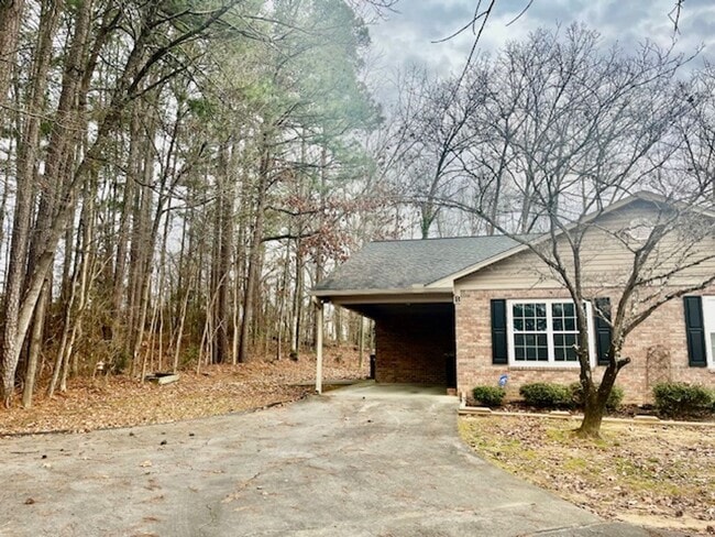 property at 240 Huffaker Rd NW