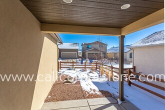 6698 Lucky Star Ln in Colorado Springs, CO - Building Photo - Building Photo
