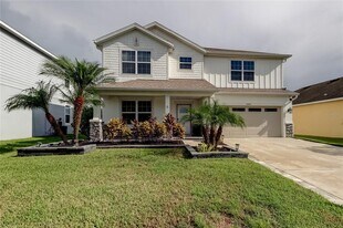 30943 Parrot Reef Ct in Wesley Chapel, FL - Building Photo