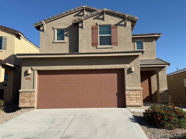 property at 14260 E Placita Lago Verde