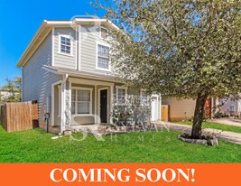 13500 Alysheba Dr in Del Valle, TX - Building Photo