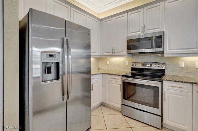 property at 12004 Five Waters Cir