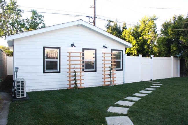 property at 2147 S Orange Dr