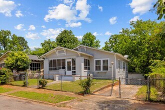 1149 15th St SW in Birmingham, AL - Building Photo - Building Photo
