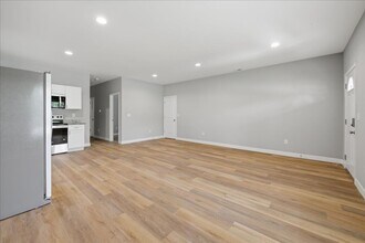 2813 N Talbott St in Indianapolis, IN - Building Photo - Building Photo