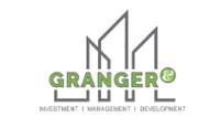 Property Management Company Logo Granger Group