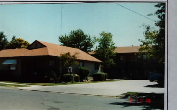 461 S Jefferson St in Dixon, CA - Building Photo - Building Photo