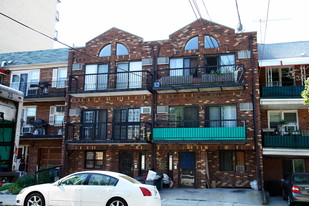 14506 34th Ave in Flushing, NY - Building Photo
