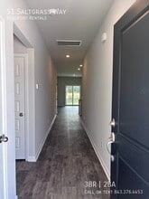 51 Saltgrass Wy in Hardeeville, SC - Building Photo - Building Photo