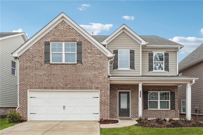 604 Clark Lake Estates Dr