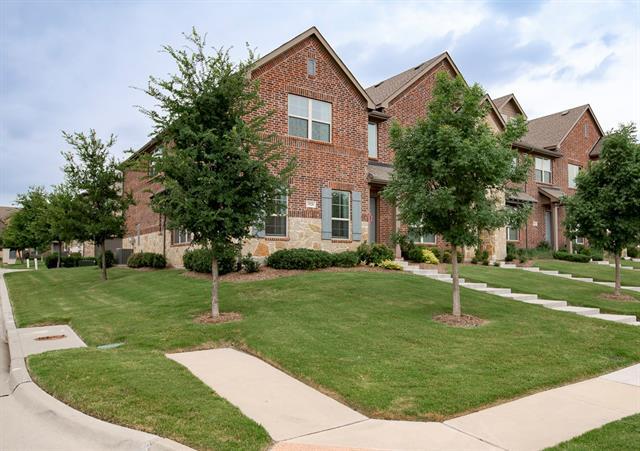3928 Cresthill Dr in McKinney, TX - Building Photo - Building Photo