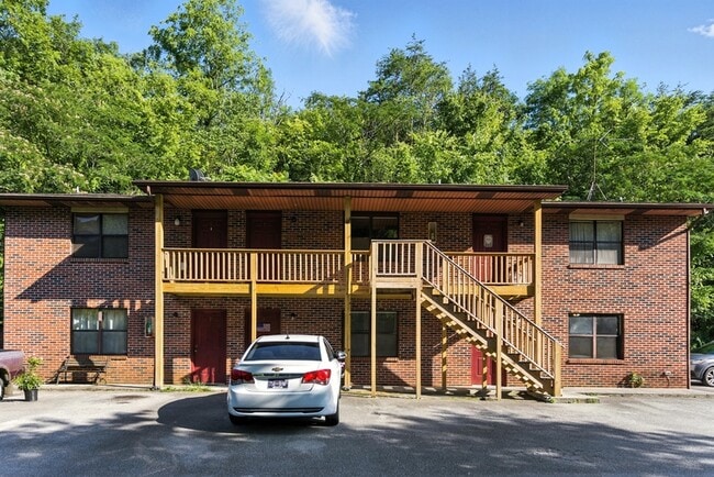 property at 12827 Chapman Hwy