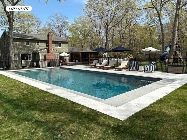 property at 38 Brander Pkwy