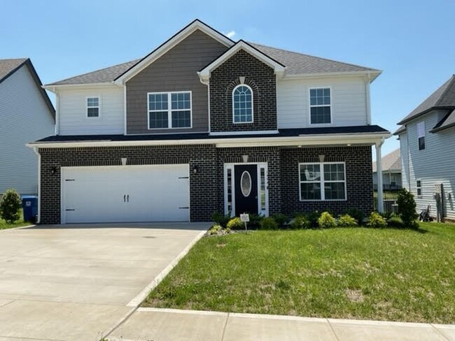 property at 1494 Citadel Dr