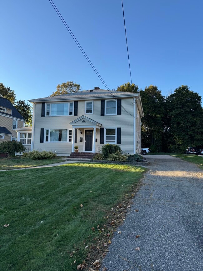 48 Grant St, Unit 1