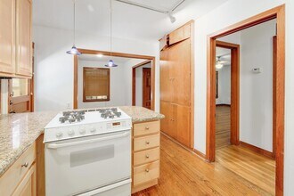 1205 Palo Duro Rd in Austin, TX - Building Photo - Building Photo