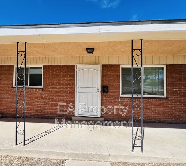 property at 1129 Georgia St SE