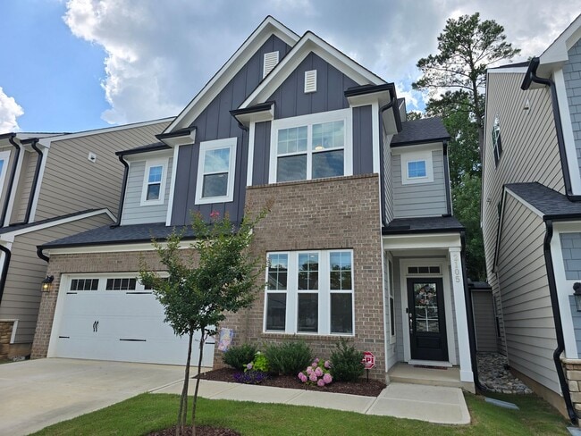 2105 Goudy Dr in Raleigh, NC - Building Photo - Building Photo