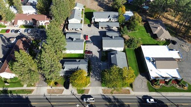 1802 N Spokane St in Post Falls, ID - Foto de edificio - Building Photo