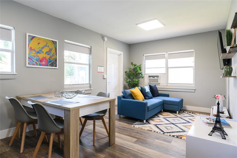 1020 N Victoria Park Rd in Fort Lauderdale, FL - Building Photo