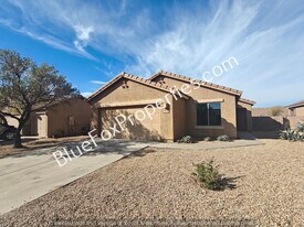 14197 N Maize Farm Ave in Marana, AZ - Building Photo