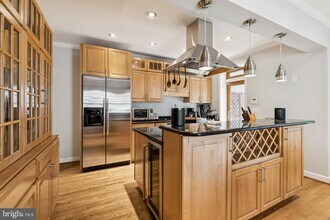 4434 Volta Pl NW in Washington, DC - Building Photo - Building Photo