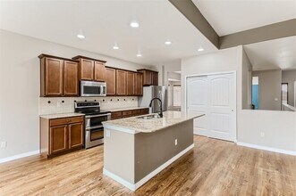 12650 Handles Peak Way in Peyton, CO - Building Photo - Building Photo