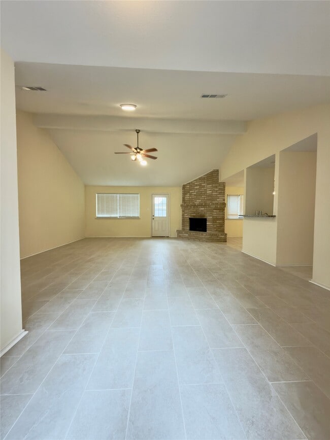 property at 2607 Olympus Dr