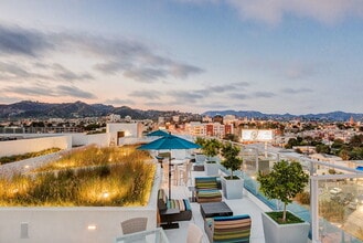 The Dylan in West Hollywood, CA - Building Photo - Building Photo